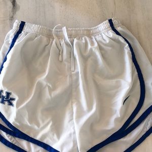 UK Nike Shorts